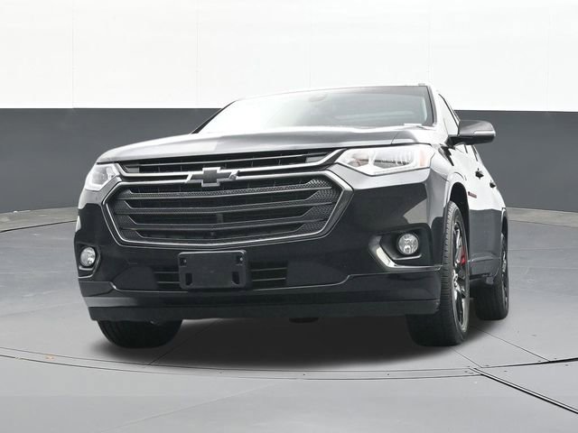 Used 2019 Chevrolet Traverse Premier w/ Redline Edition image 61