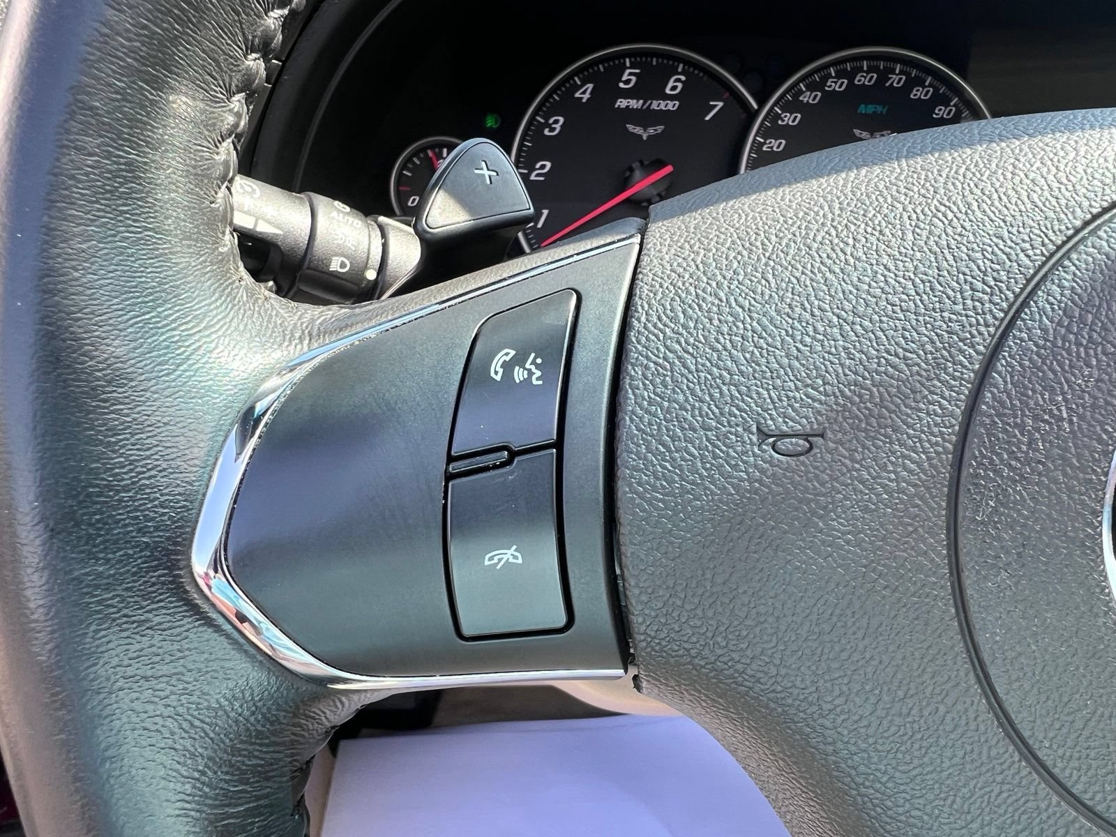 Used 2012 Chevrolet Corvette Grand Sport w/ 3LT Preferred Equipment Group RWD image 24