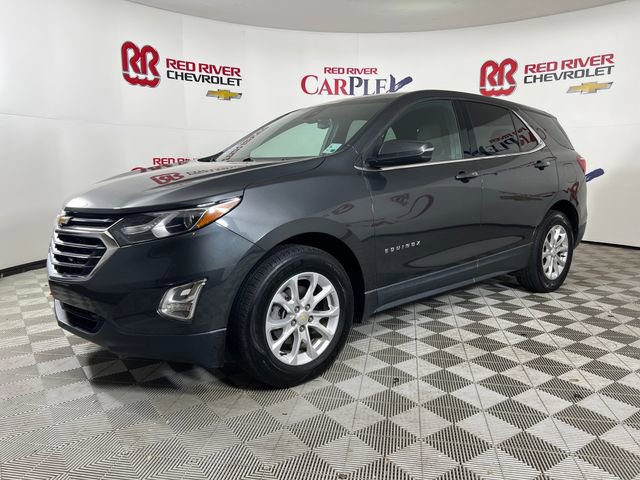 Used 2019 Chevrolet Equinox LT image 3