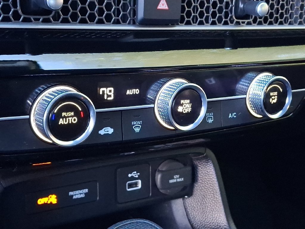 Used 2024 Honda Civic LX image 14
