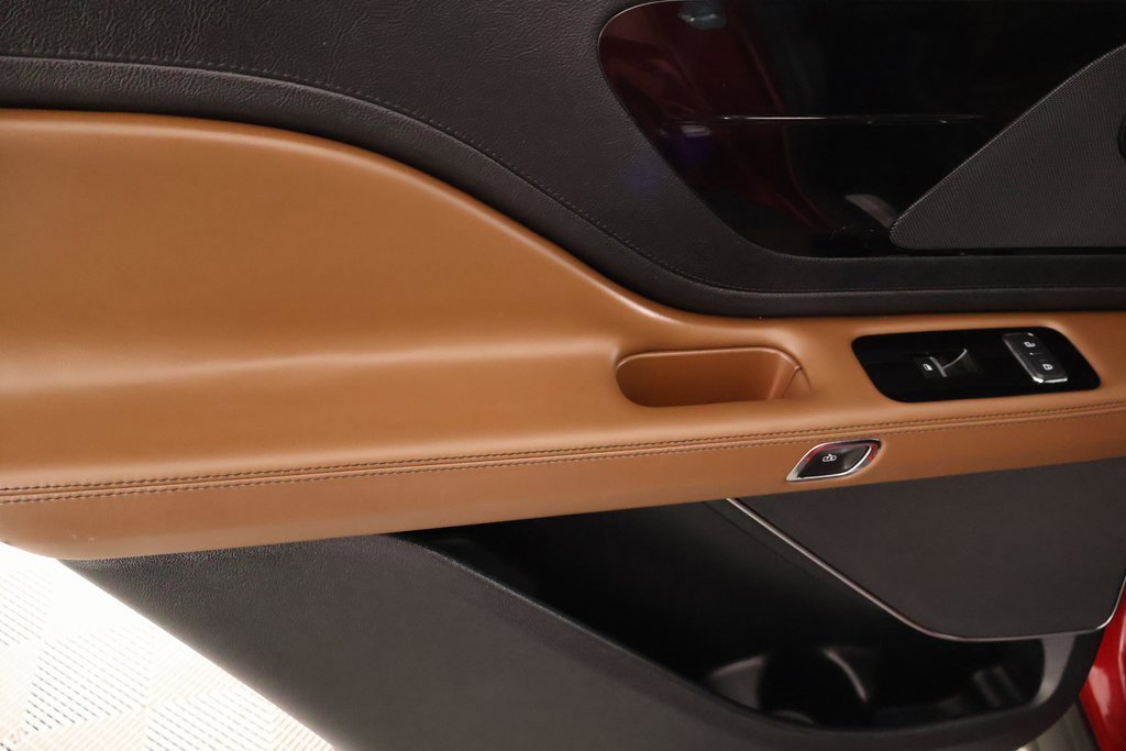 Used 2021 Lincoln Aviator Grand Touring w/ Equipment Group 301A image 18