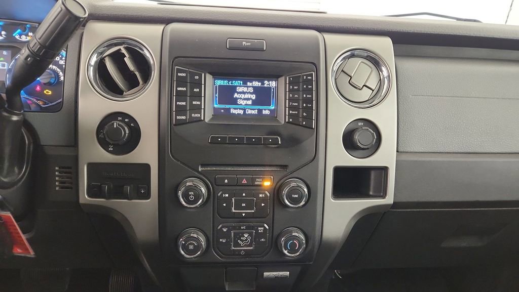 Used 2014 Ford F150 XLT w/ Equipment Group 302A Luxury AWD/4WD image 13