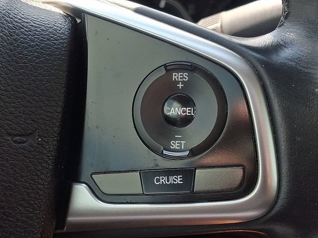 Used 2018 Honda Civic EX-T image 18