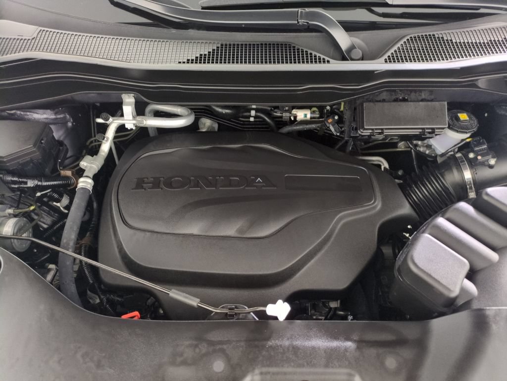 Certified 2025 Honda Ridgeline TrailSport image 21