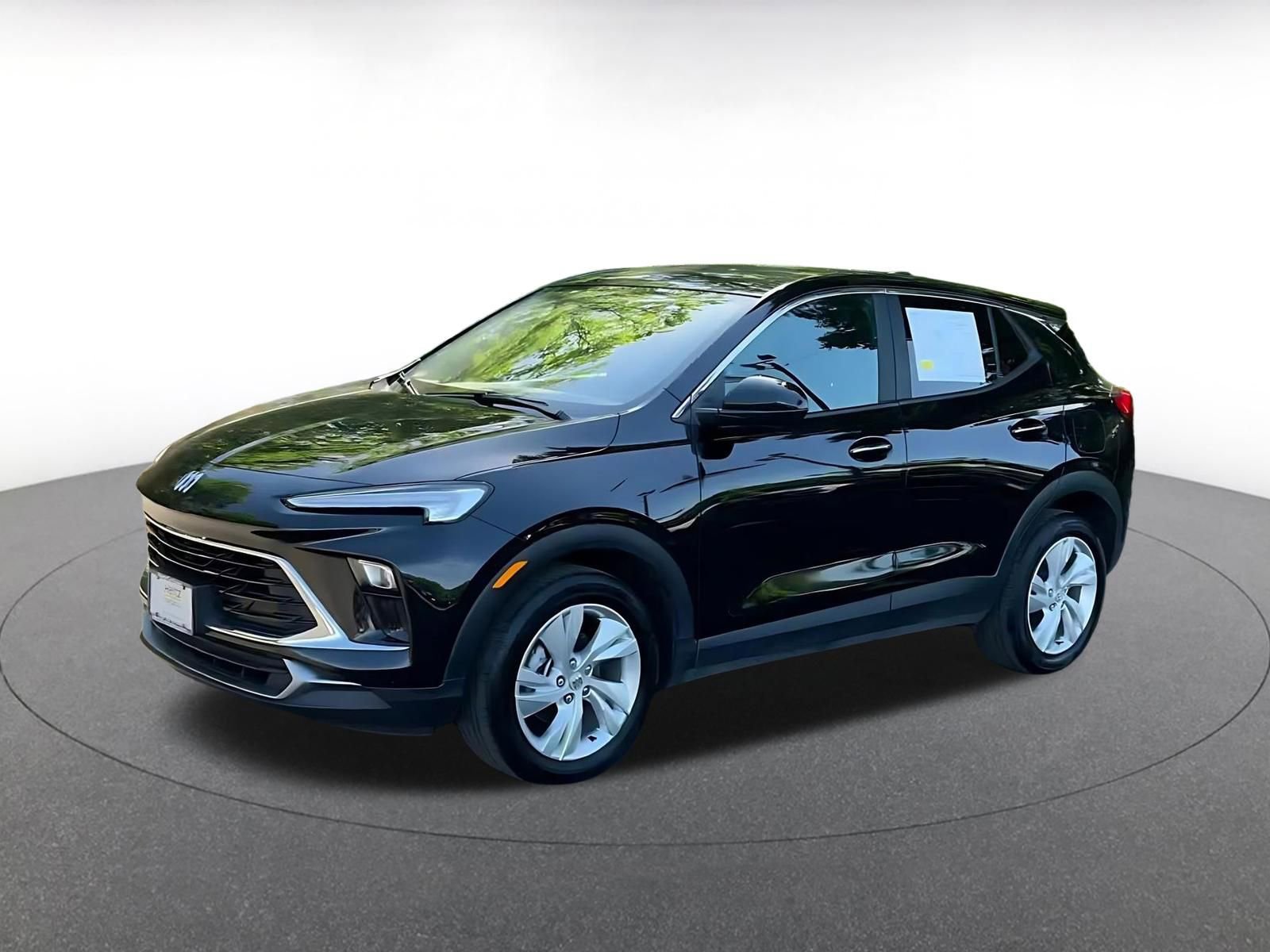 Used 2025 Buick Encore GX Preferred FWD image 8