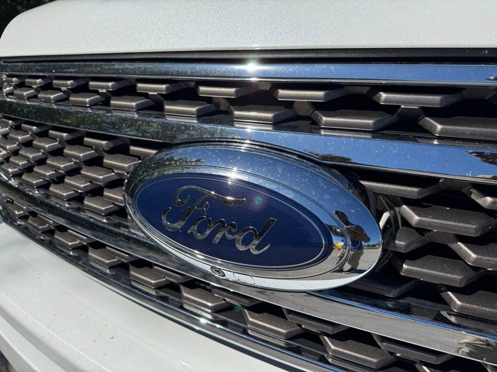 Used 2020 Ford Expedition King Ranch image 6