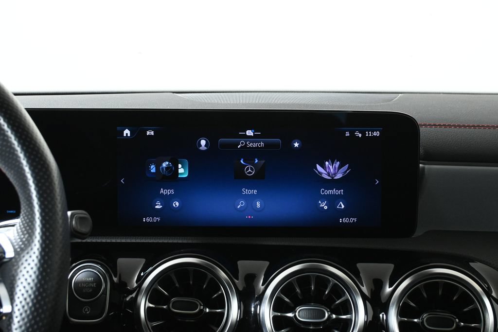 Certified 2024 Mercedes-Benz CLA 250 4MATIC image 21