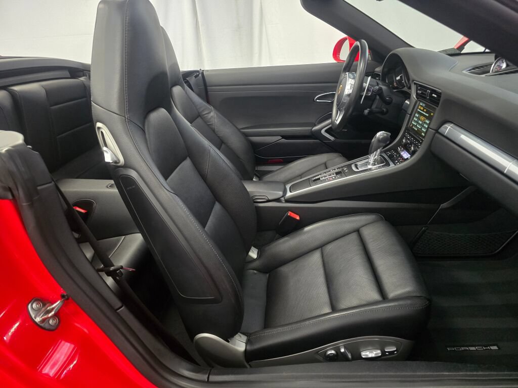 Used 2015 Porsche 911 Carrera S RWD image 21