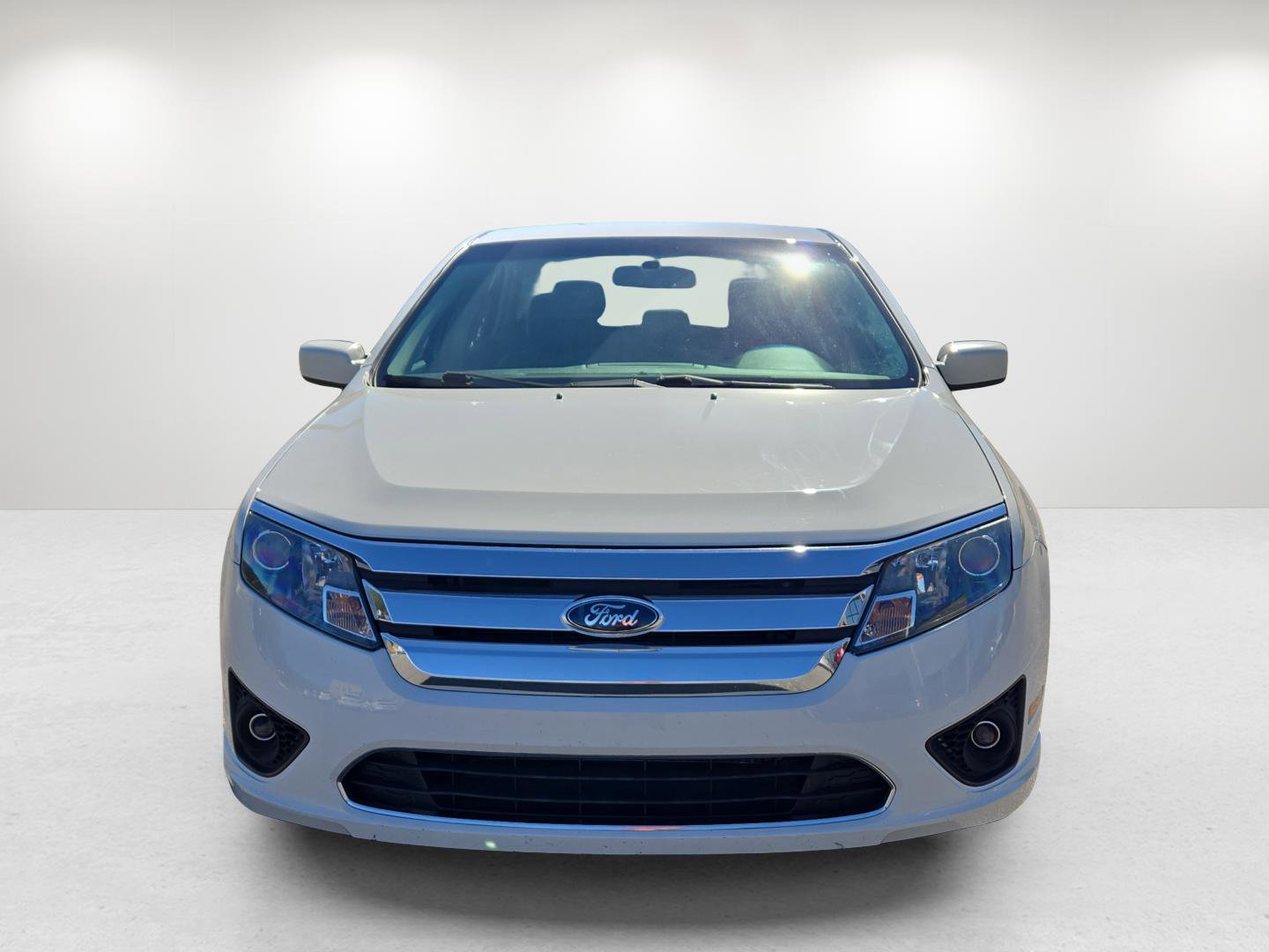 Used 2012 Ford Fusion SE image 2