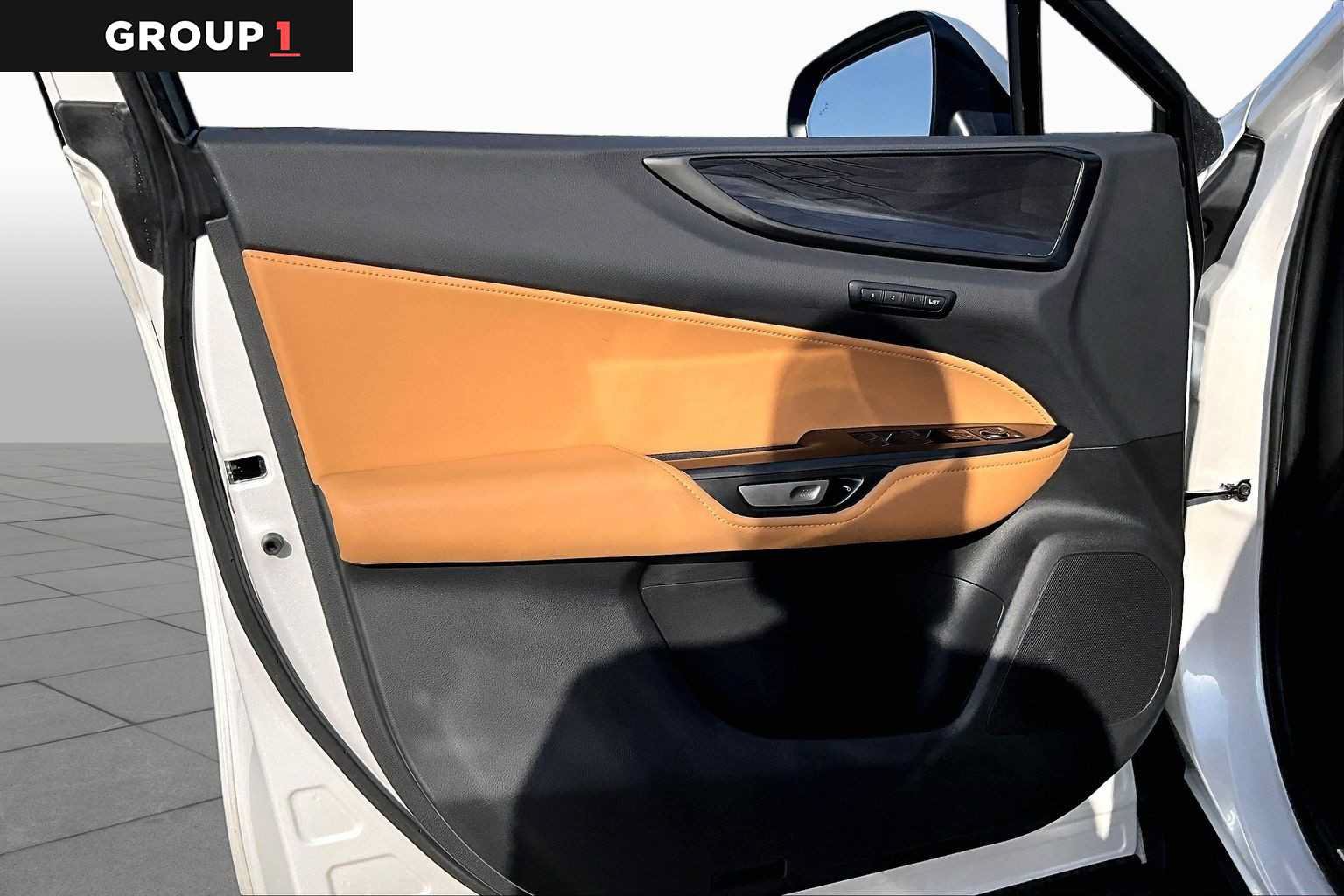 Used 2025 Lexus NX 250 FWD w/ Premium Package image 19