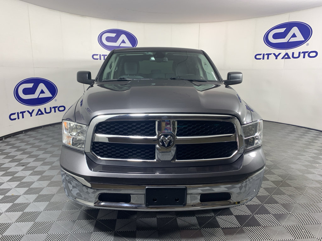 Used 2023 RAM 1500 Tradesman w/ Electronics Group RWD image 7
