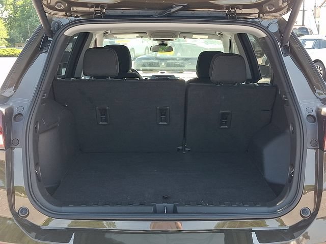 Used 2023 Chevrolet Equinox LT AWD/4WD image 28