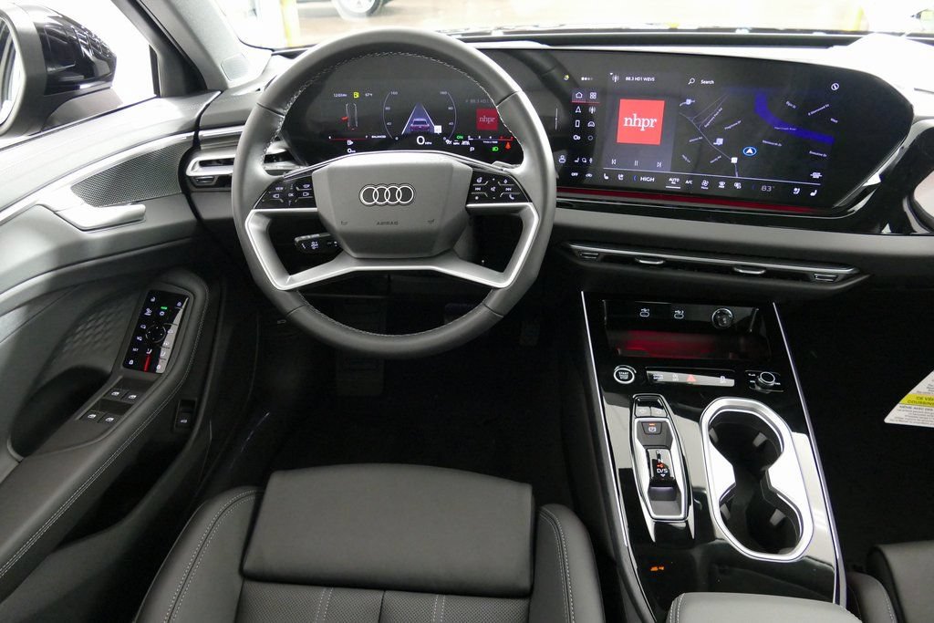 New 2026 Audi A6 Premium Plus AWD/4WD image 28