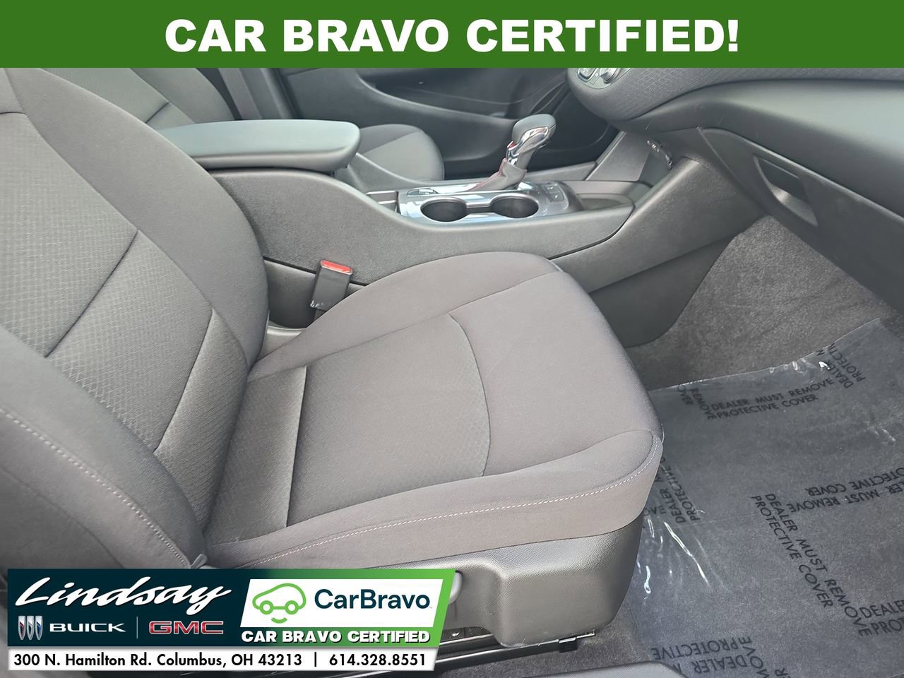 Used 2024 Chevrolet Malibu RS image 28