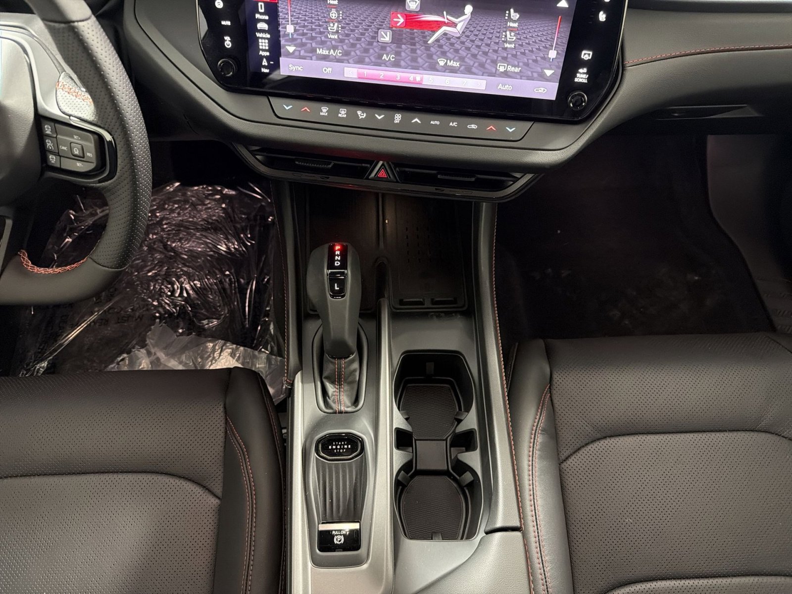 New 2026 Dodge Charger Scat Pack image 22