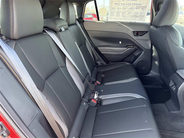 New 2026 Subaru Crosstrek 2.5i Wilderness image 17