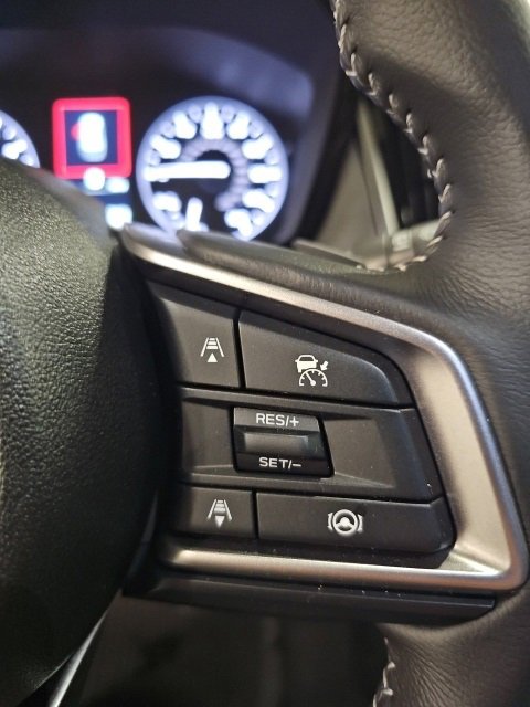 Certified 2025 Subaru Outback Premium w/ Popular Package #1A image 18