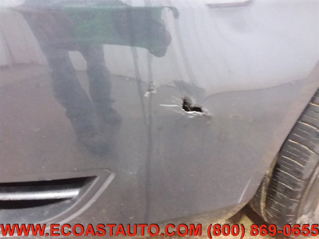 Used 2008 Chevrolet Impala LS image 19