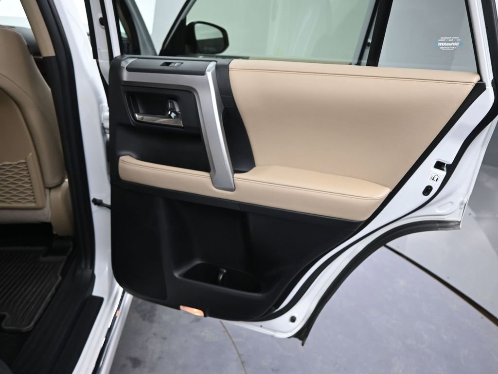 Used 2024 Toyota 4Runner Limited image 18