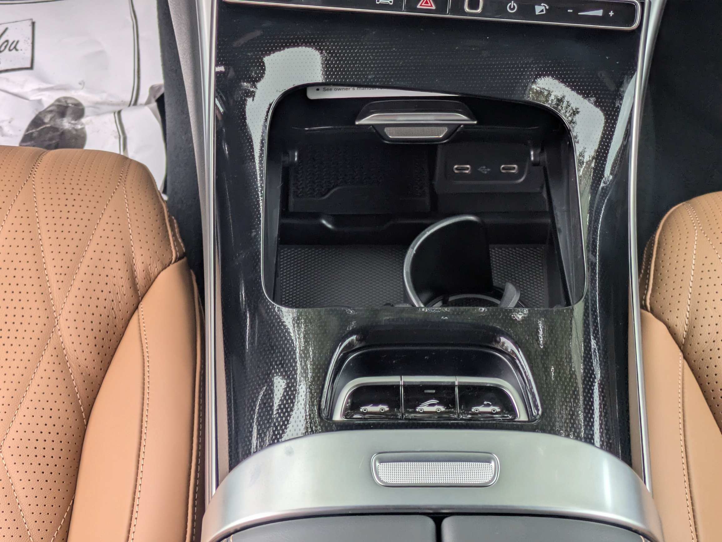 New 2027 Mercedes-Benz CLE 53 AMG 4MATIC Cabriolet image 17