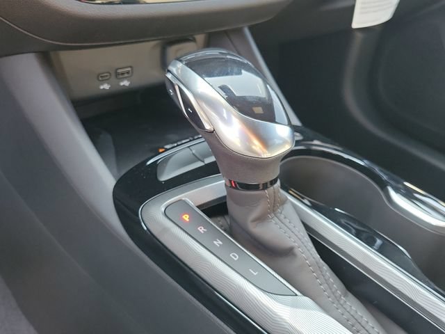 New 2026 Buick Envista Sport Touring w/ Convenience I Package FWD image 26