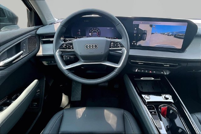 New 2026 Audi Q3 quattro 2.0T AWD/4WD image 5