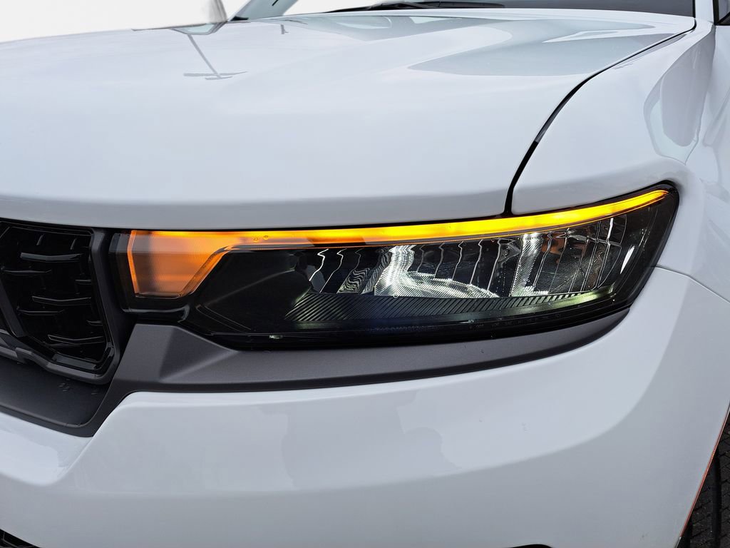 New 2026 Jeep Grand Cherokee L Limited image 34