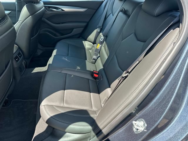Used 2025 Cadillac CT5 Premium Luxury w/ Sun And Sound Package AWD/4WD image 11