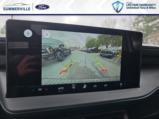 New 2026 Ford Maverick XL image 25