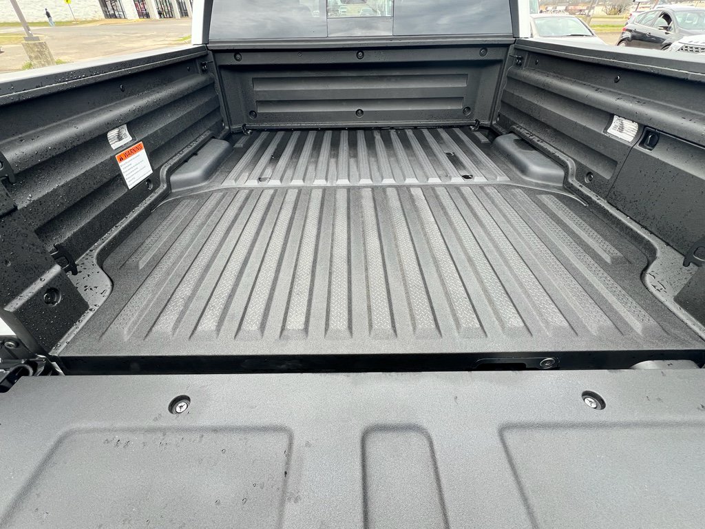 New 2026 Honda Ridgeline RTL image 32