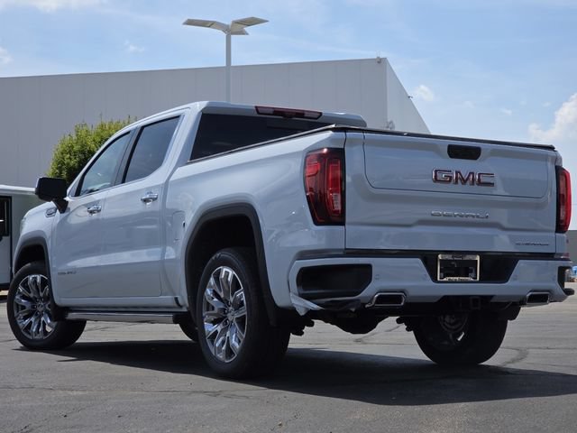 New 2026 GMC Sierra 1500 Denali w/ Denali Reserve Package AWD/4WD image 16