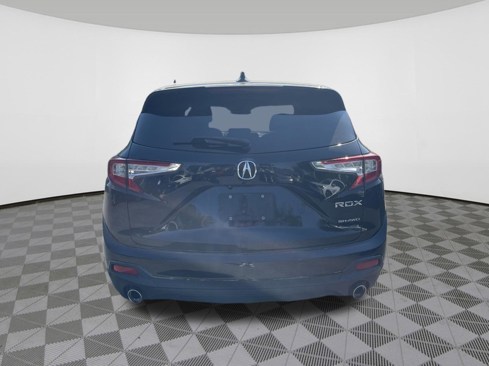 Used 2020 Acura RDX AWD w/ Technology Package image 6