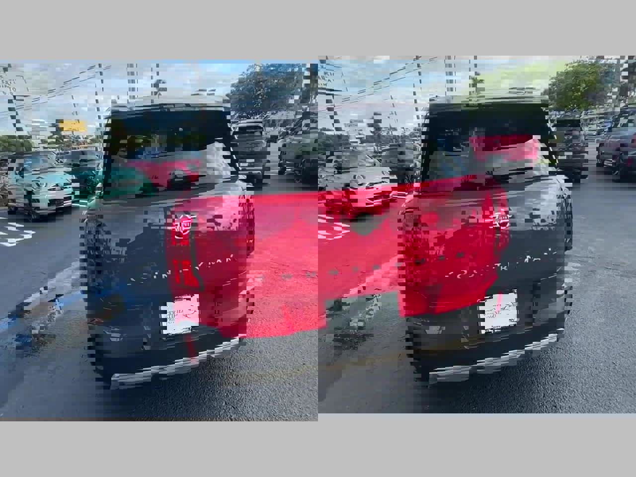 Certified 2025 MINI Cooper Countryman S image 21