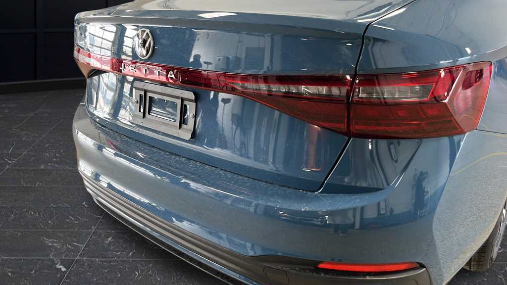 New 2026 Volkswagen Jetta S FWD image 31