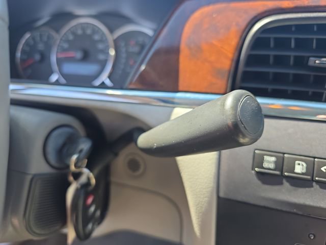 Used 2009 Buick LaCrosse CX image 15