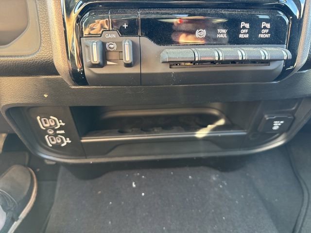 New 2026 RAM 2500 Tradesman image 37