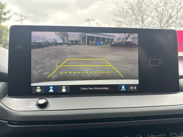 Certified 2025 Honda Accord Sport image 35