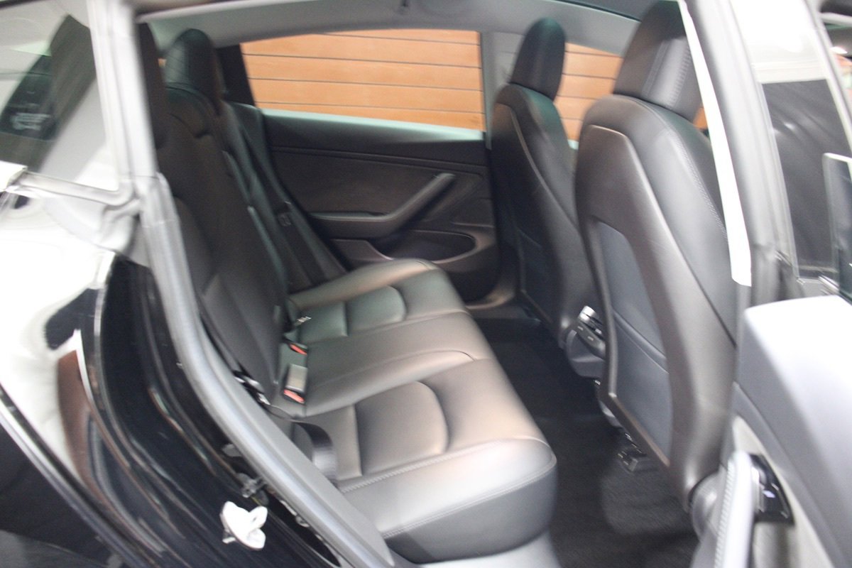 Used 2019 Tesla Model 3 Standard Range Plus RWD image 28