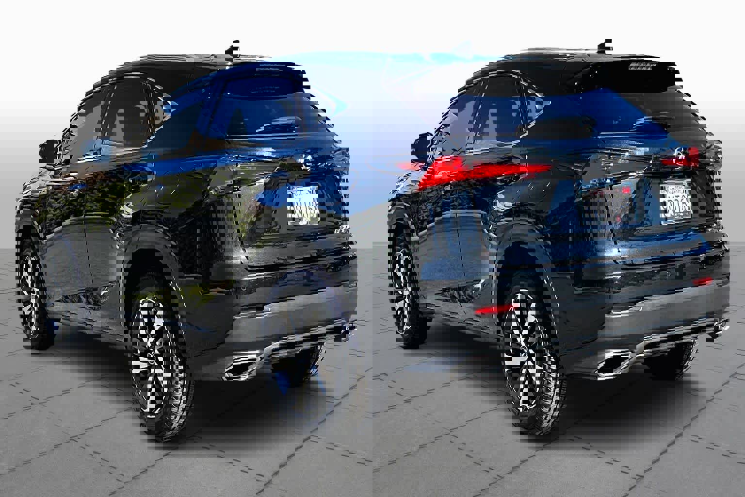 Used 2021 Lexus NX 300 w/ Premium Package image 11