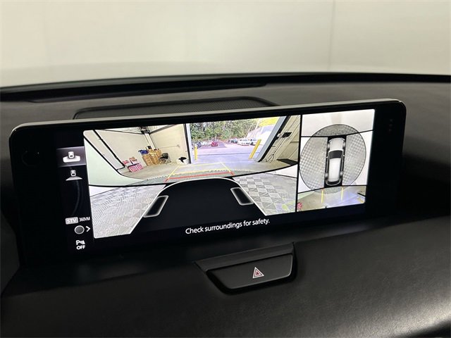 New 2026 MAZDA CX-90 3.3 Turbo S w/ Premium Plus image 22