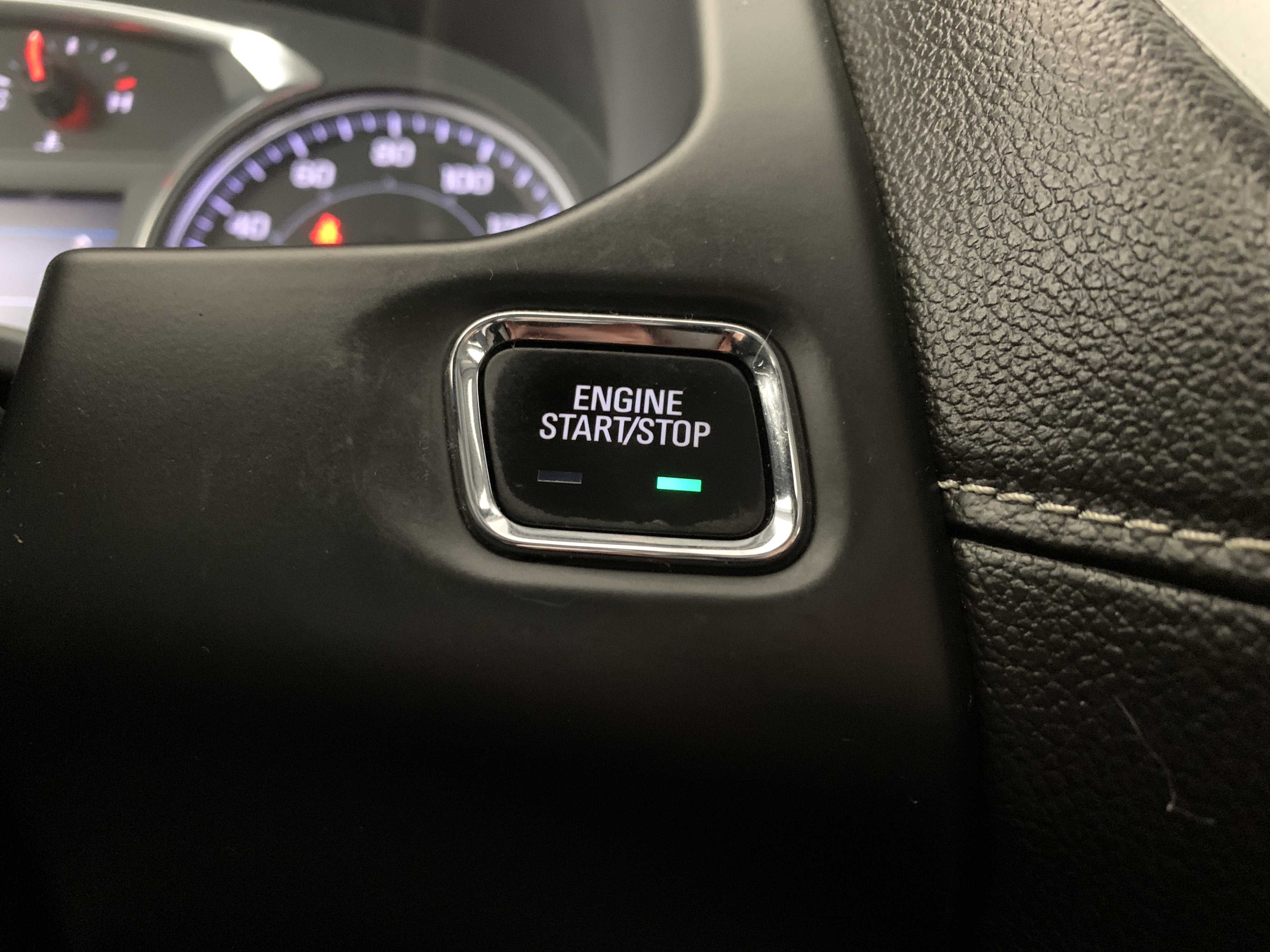 Used 2023 GMC Acadia SLE w/ Elevation Edition image 22