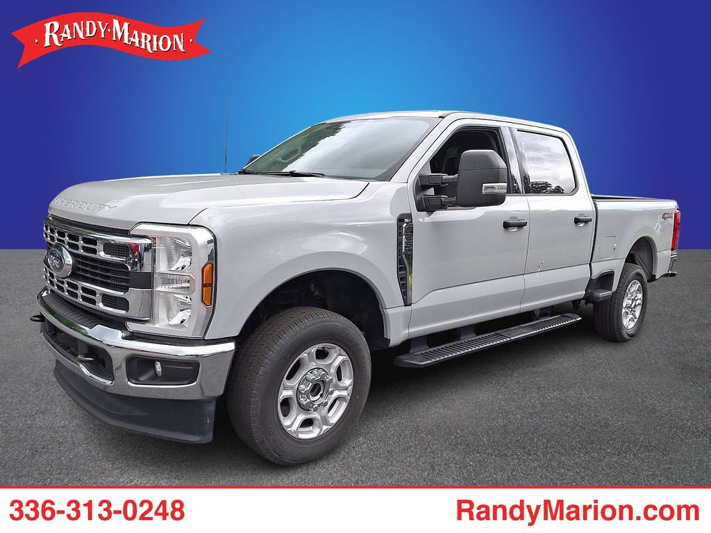 Used 2026 Ford F250 XLT AWD/4WD image 1