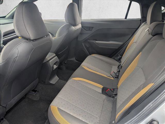 Certified 2025 Subaru Crosstrek 2.5i Sport w/ Crosstrek Mirror Package image 17