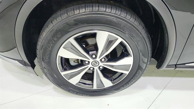 Used 2021 Nissan Murano S image 35