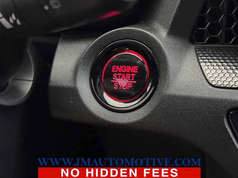 Used 2023 Honda CR-V EX image 41