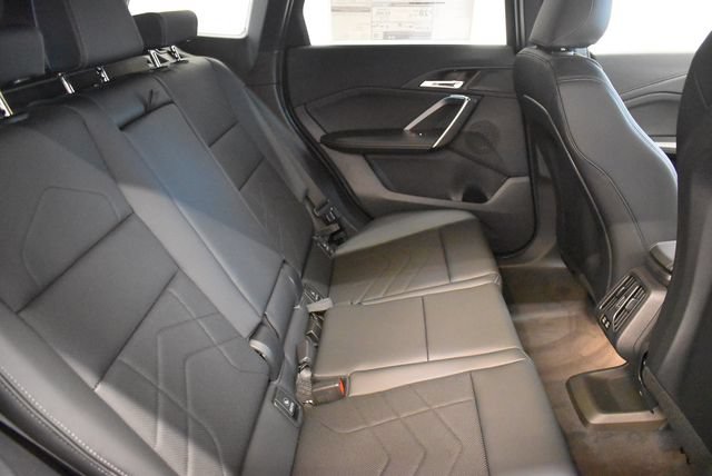 New 2026 BMW X1 xDrive28i AWD/4WD image 17