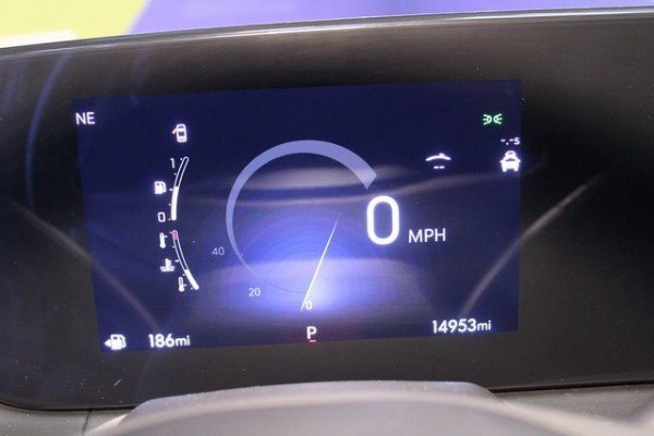 Used 2025 Buick Envista Sport Touring image 19