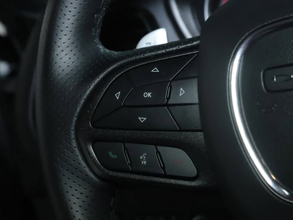 Used 2023 Dodge Challenger R/T w/ Cold Weather Group RWD image 21