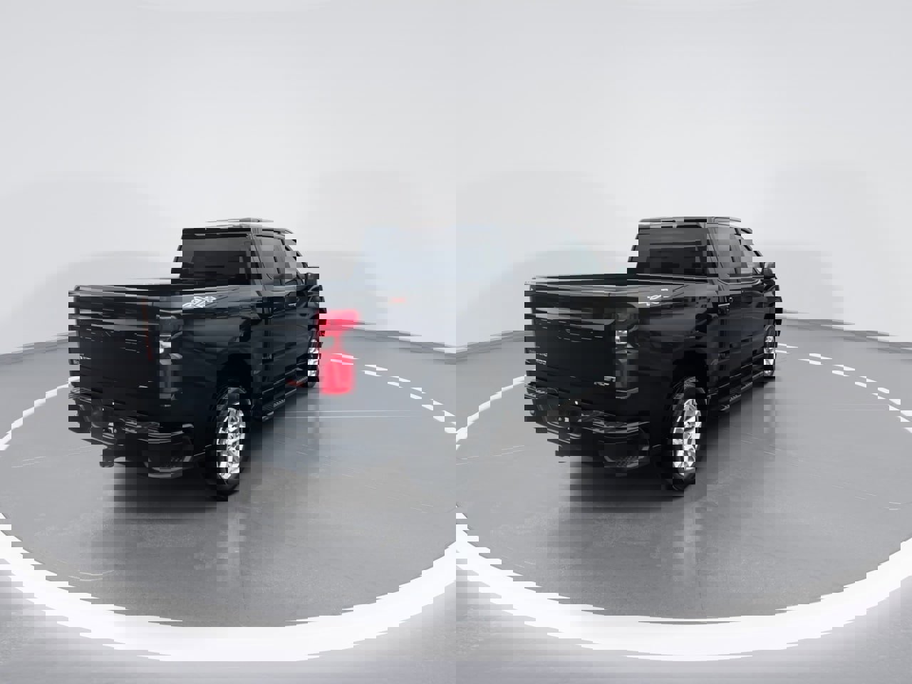 Used 2023 Chevrolet Silverado 1500 RST image 18