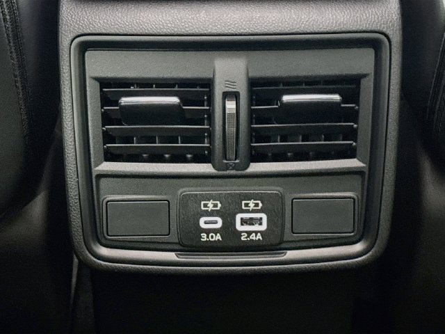 New 2026 Subaru Forester Premium AWD/4WD image 25
